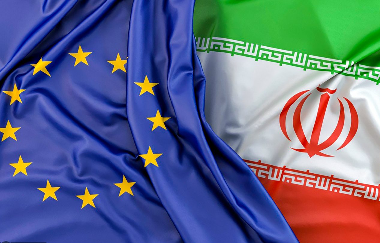 ایران و اروپا