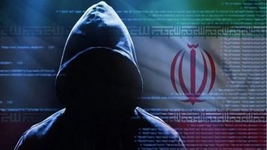 ایران و اسرائیل