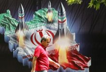 ایران و اسرائیل