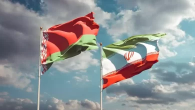 مبادلات تجاری