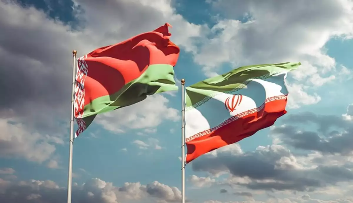 مبادلات تجاری