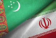 ایران و ترکمنستان
