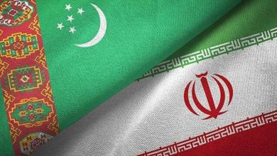ایران و ترکمنستان