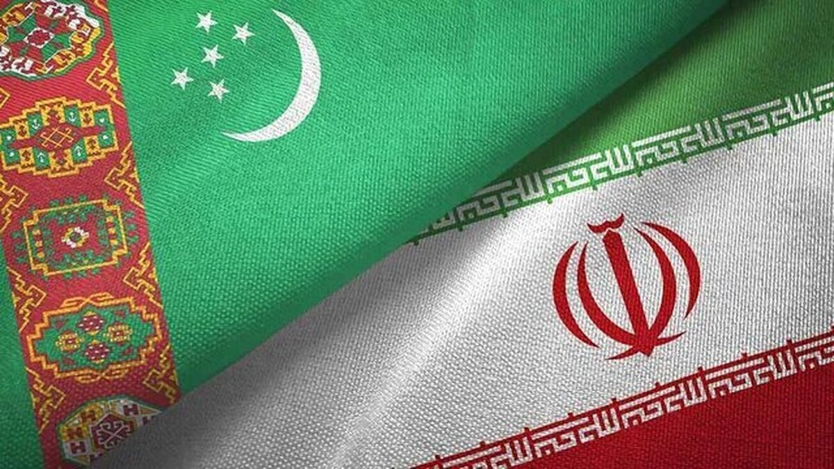 ایران و ترکمنستان