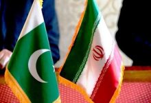 ایران و پاکستان
