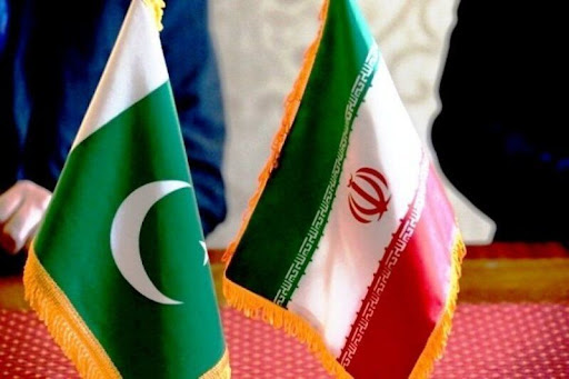 ایران و پاکستان