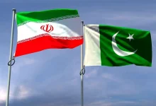 ایران و پاکستان