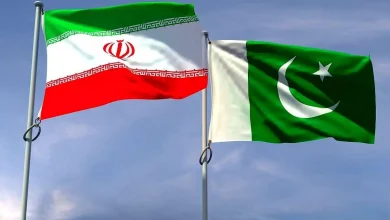ایران و پاکستان