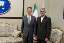 ایران و چین