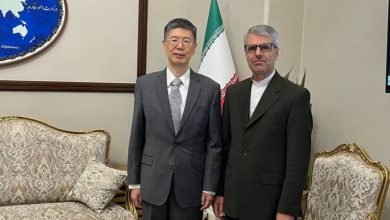 ایران و چین