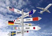 ایرانیان خارج از کشور