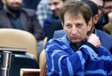 بابک زنجانی سرمایه گذار بخش خصوصی اعدام ابر بدهکار بانکی