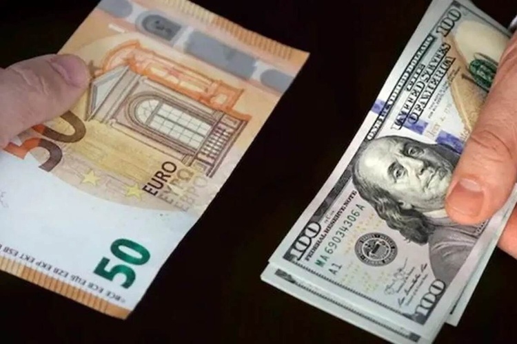 بازار ارز تجاری