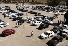 بازار خودرو