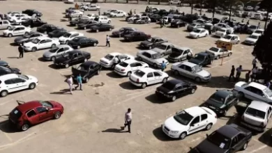 بازار خودرو