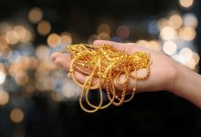 قیمت طلا