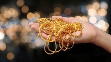 قیمت طلا