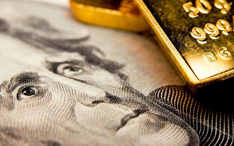 بازار طلا در تهران به افت اونس جهانی بی اعتناتر از همیشه