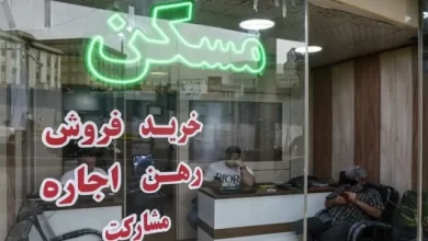 بازار مسکن