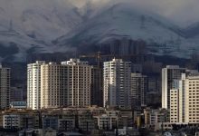 بازار مسکن