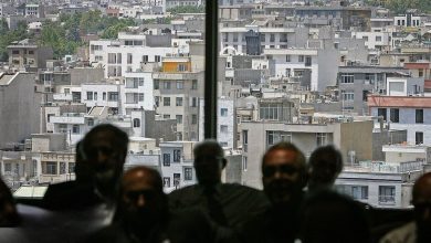   بازار مسکن