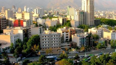 بازار مسکن