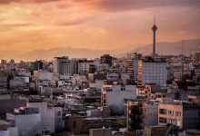 بازار مسکن تهران