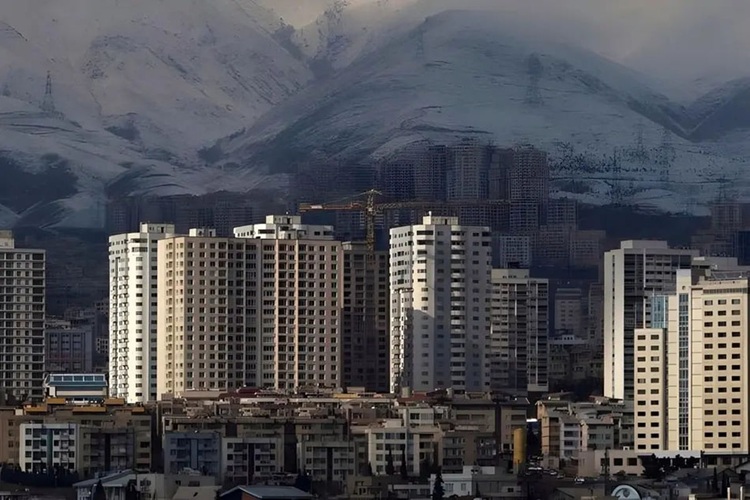 بازار مسکن