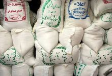 بازار کالاهای اساسی