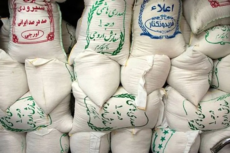 بازار کالاهای اساسی