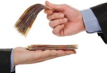 بازپرداخت بدهی بر اساس تورم