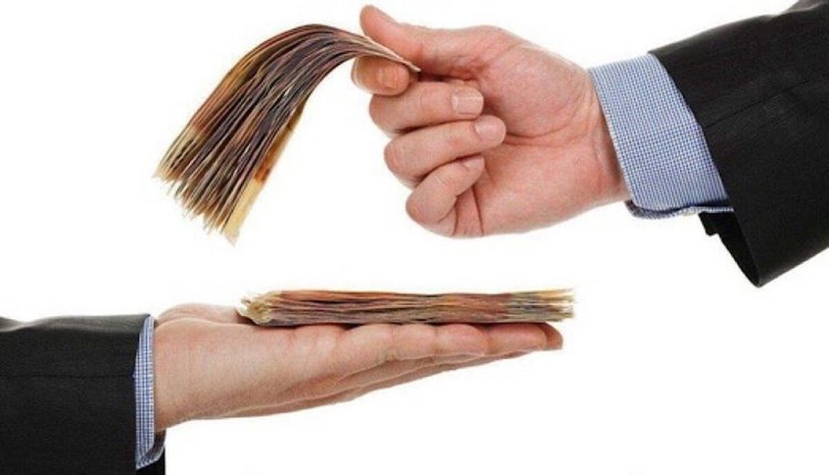 بازپرداخت بدهی بر اساس تورم