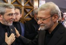 بازگشت باقری کنی