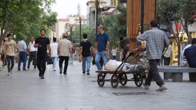 بحران اقتصادْ ایران