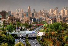 بحران مسکن