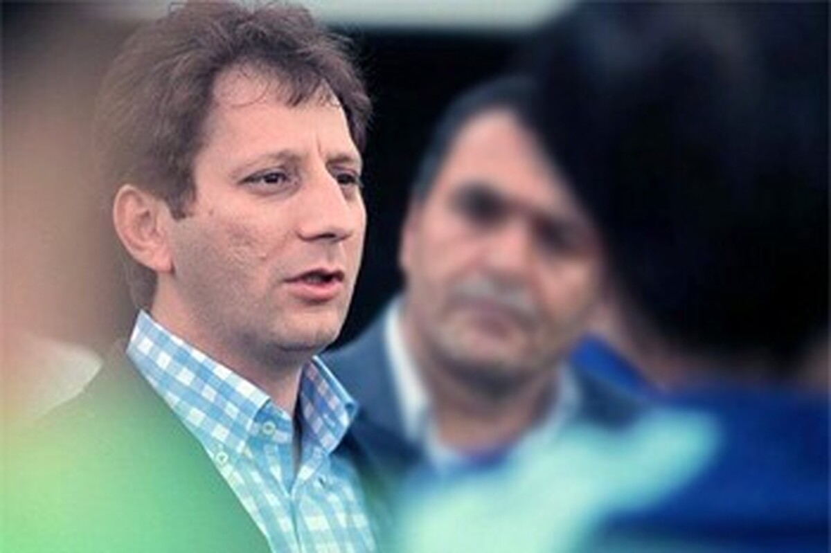 بدهکار میلیاردر نفتی همچنان طلب بانک مرکزی را نمی‌پردازد