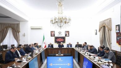 برخورد با محتکران برنج