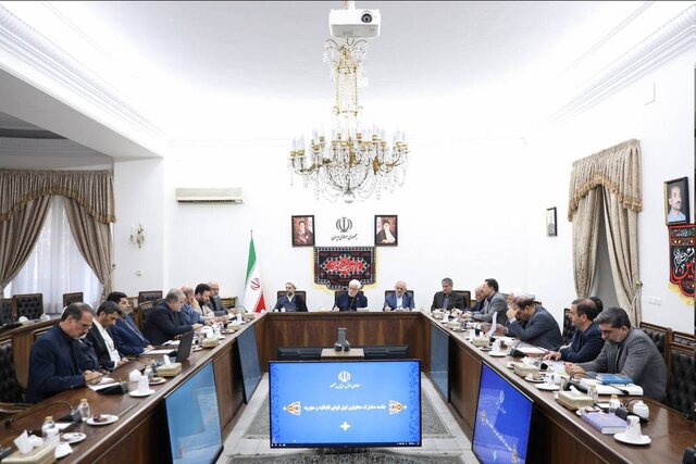 برخورد با محتکران برنج