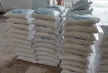 برنج قطع برق