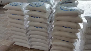برنج قطع برق