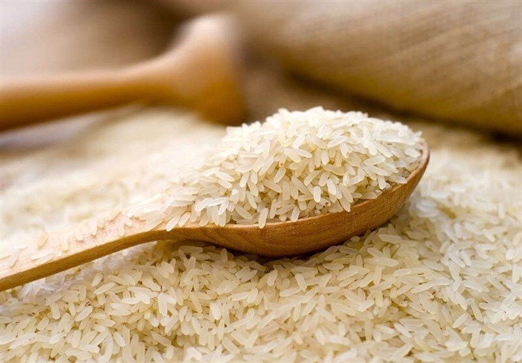 برنج هندی
