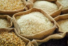 برنج پاکستانی