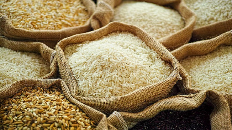 برنج پاکستانی