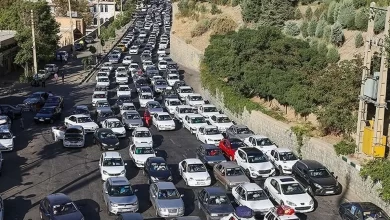 جاده چالوس