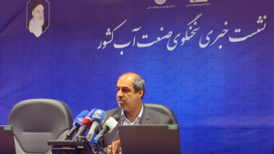 سهمیه‌بندی آب