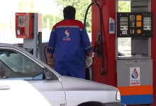 بنزین سوپر