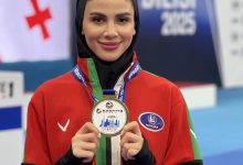 سارا بهمنیار