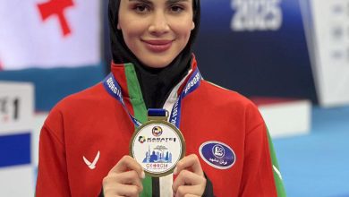 سارا بهمنیار