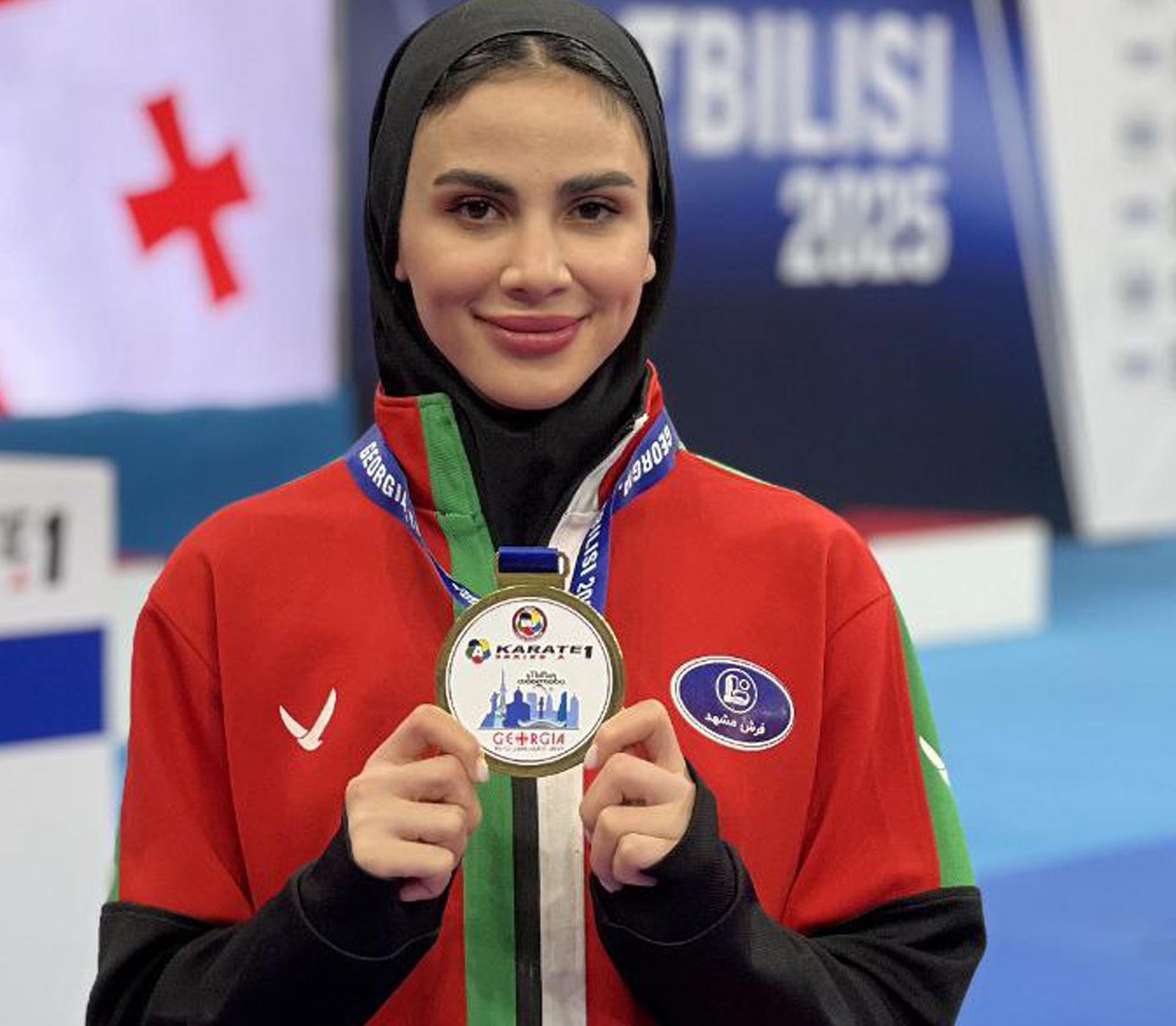 سارا بهمنیار