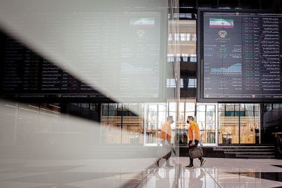 بورس ؛ برنده یا بازنده تحریم‌؟